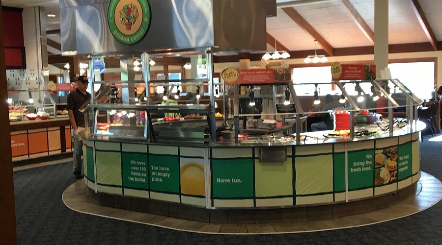 Golden Corral