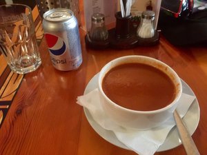 Drinks