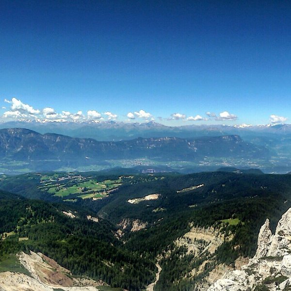 THE 10 BEST Restaurants Near Jochgrimm - Passo di Oclini (2025)