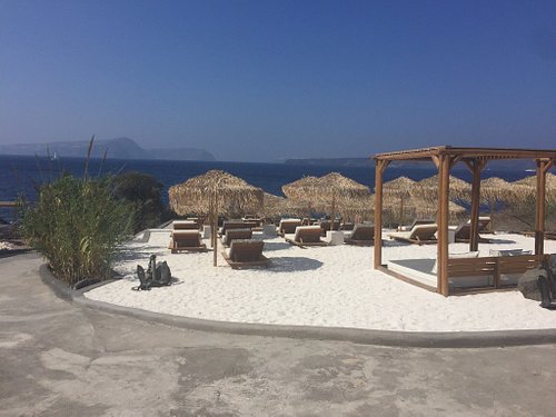Top 10 Bars and Clubs in Santorini - Framey