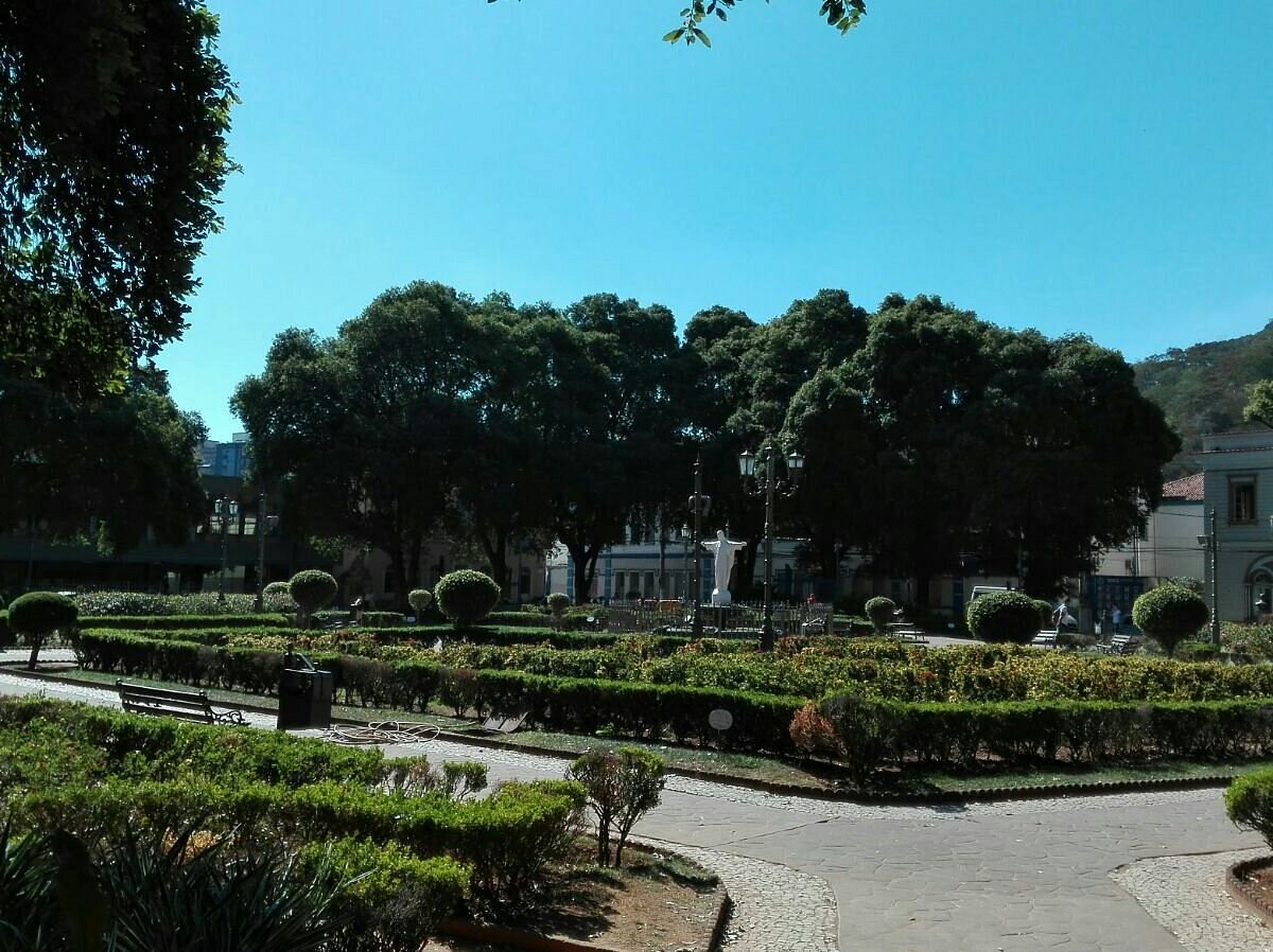 Praça São Januario - O que saber antes de ir (ATUALIZADO Abril 2024)