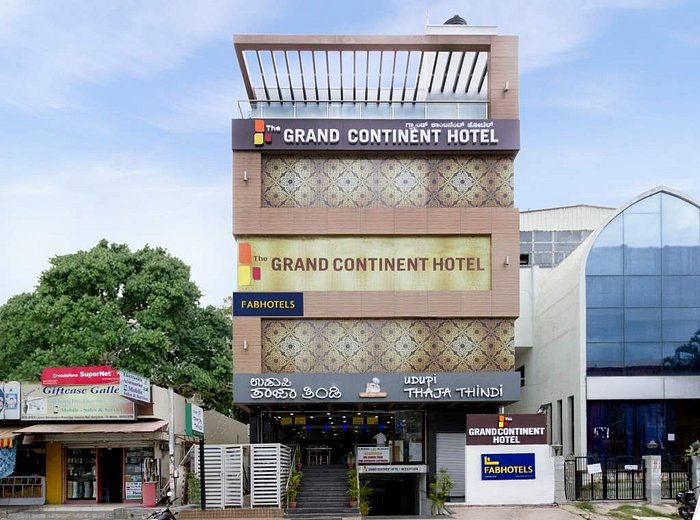 COLLECTION O 42670 GRAND CONTINENT (Bengaluru) - Hotel Reviews, Photos,  Rate Comparison - Tripadvisor