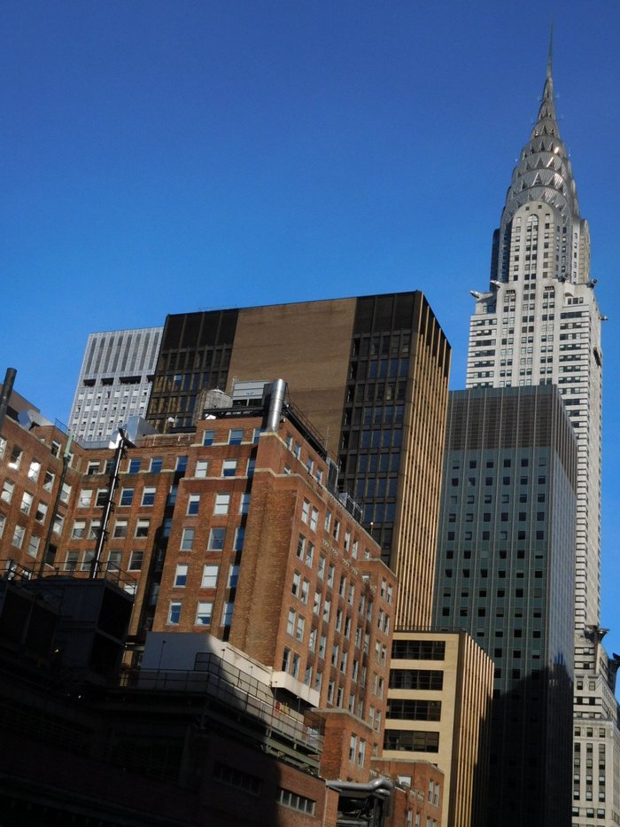 Imagen 5 de Hampton Inn Manhattan Grand Central