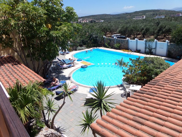 Pergamos Village Rooms: Pictures & Reviews - Tripadvisor