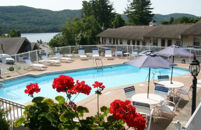 Nordick's Inn $93 ($̶1̶0̶7̶) - Lake George, NY Hotel Prices & Reviews