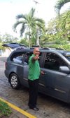 Jesus transfer tours