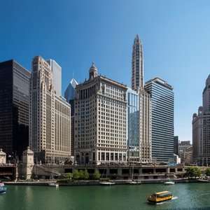 THE 10 BEST Chicago Hotel Deals (Jul 2023) - Tripadvisor