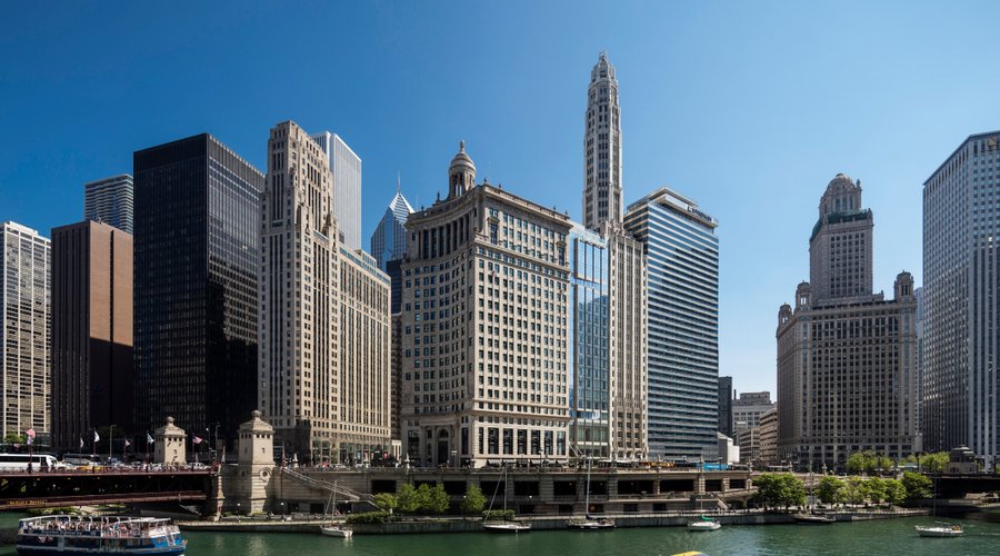 LondonHouse Chicago