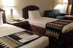 Room & Suite