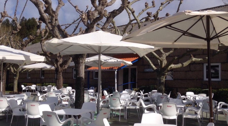 Camping Santa Tecla