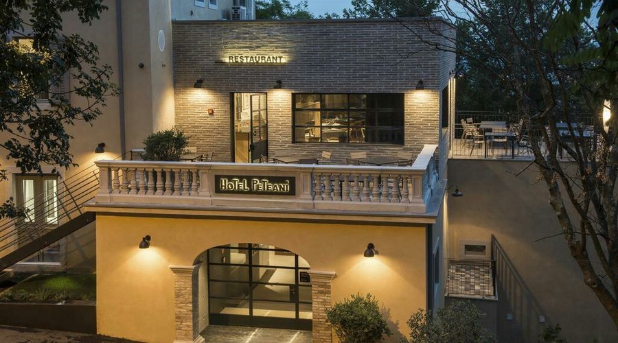 Hotel Peteani