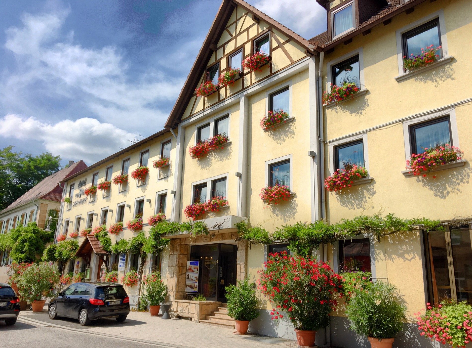 Hotel zur Pfalz image