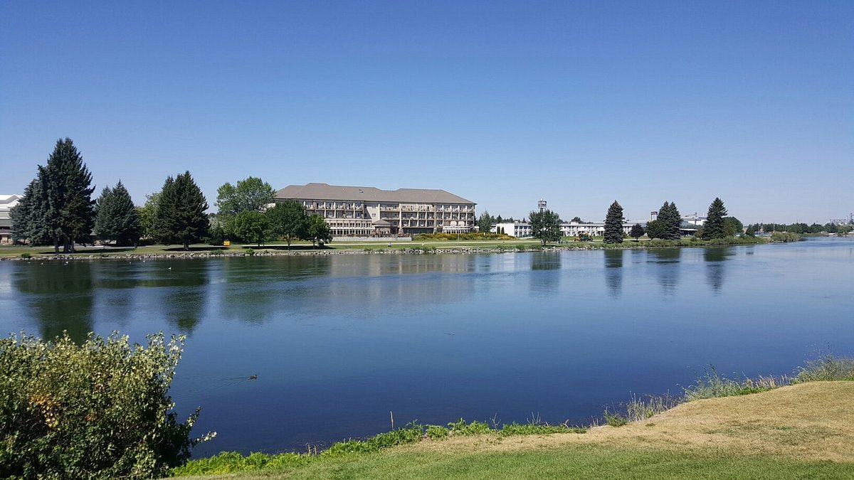 THE 10 BEST Hotels in Idaho Falls for 2024 (from C$73) - Tripadvisor
