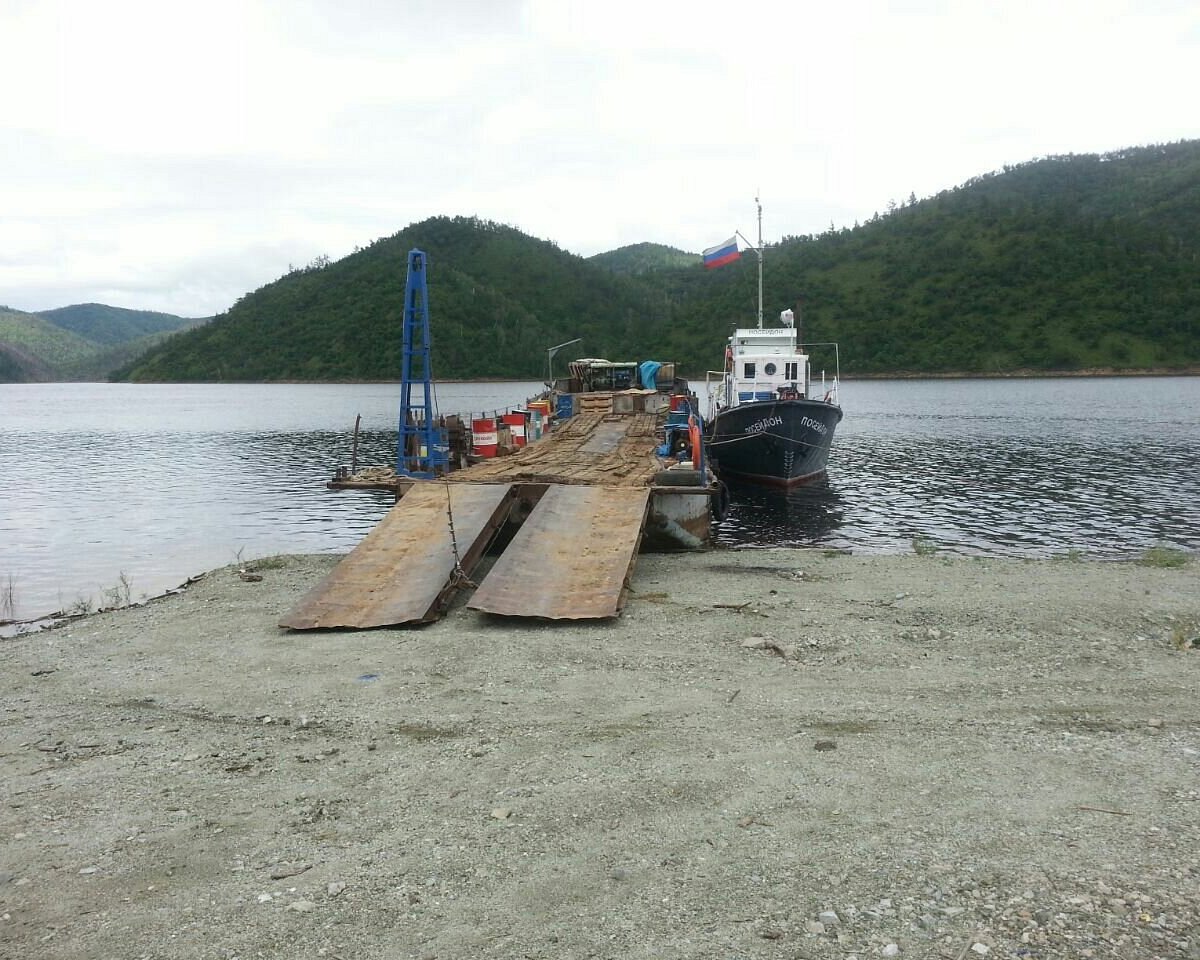 зейское море в амурской области