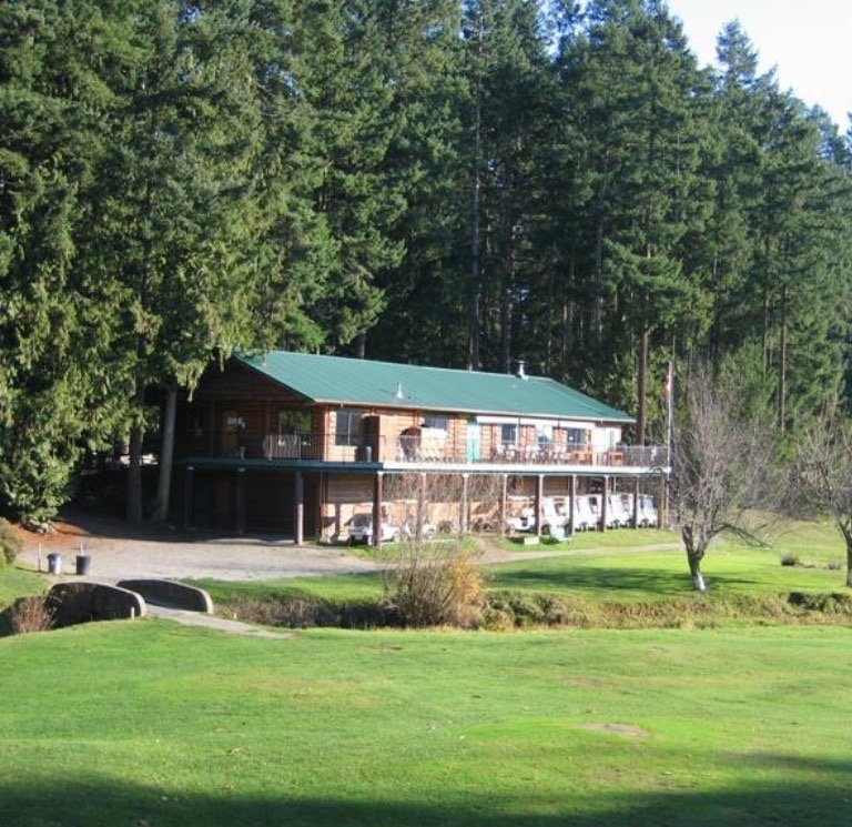 Gabriola Golf Club (Gabriola Island) - All You Need To Know BEFORE You Go