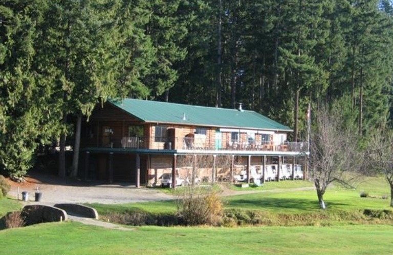 Gabriola Golf Club (2025) - All You Need to Know BEFORE You Go (with Reviews)