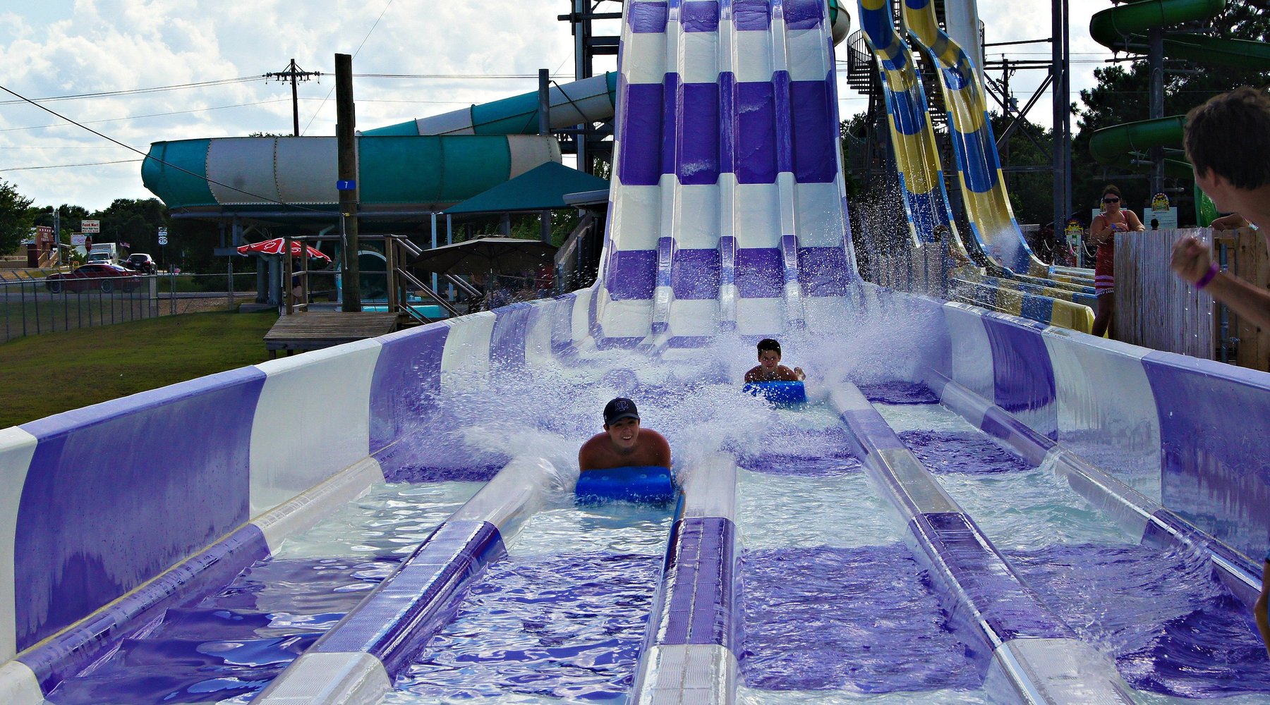 Splashway Waterpark (2025) - All You Need to Know BEFORE You Go