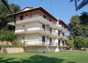 Villa Dimitris