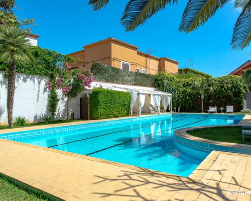 B&B Mondello Resort
