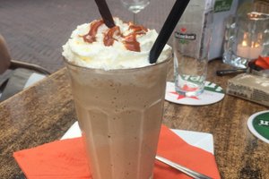 Dranken