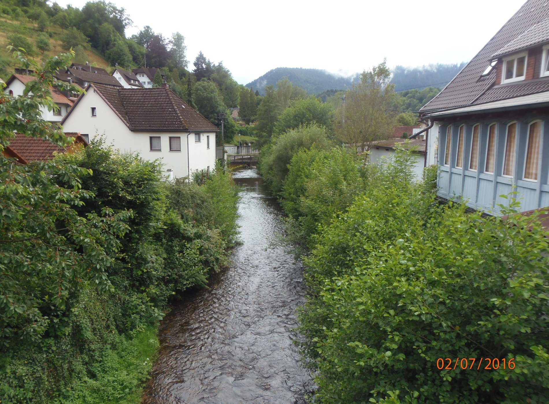 Hotel Restaurant Rössle Alpirsbach by null