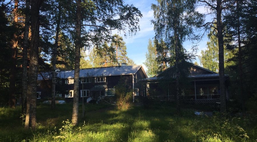 Resort Hotel Norppa