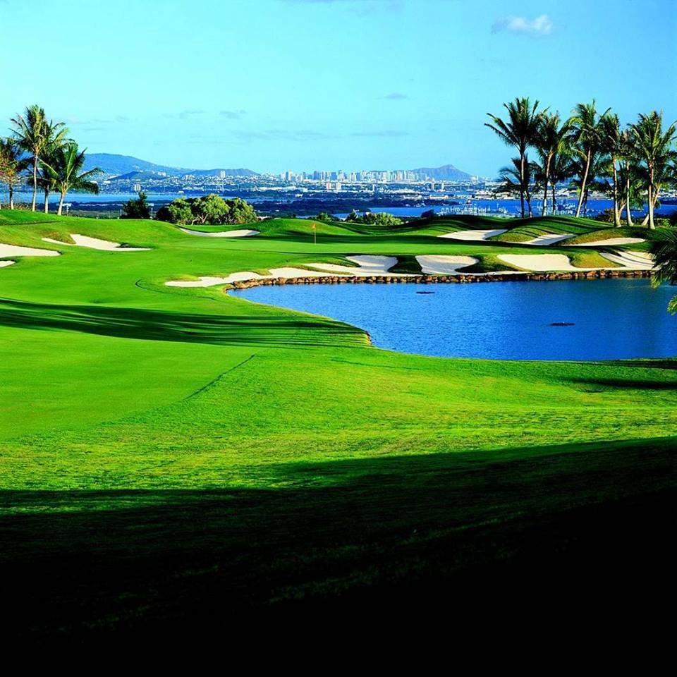 Royal Kunia Country Club, Inc (Waipahu) - All You Need to Know BEFORE You Go