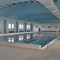 A.s.d. Nuoto club Gudo