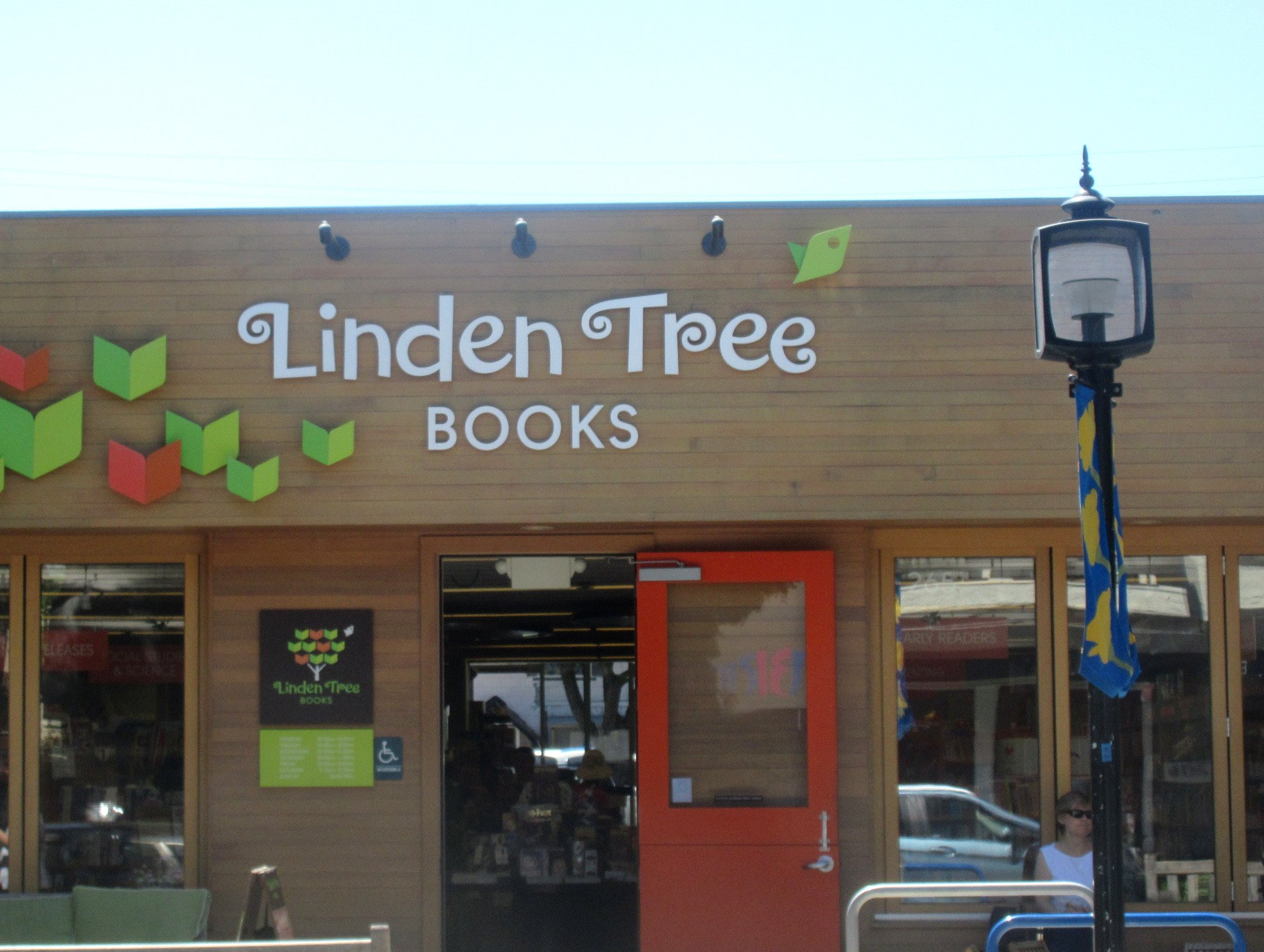 Linden Tree Books All You Need to Know BEFORE You Go 2024