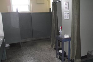 Chambre et suite