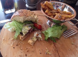 Food