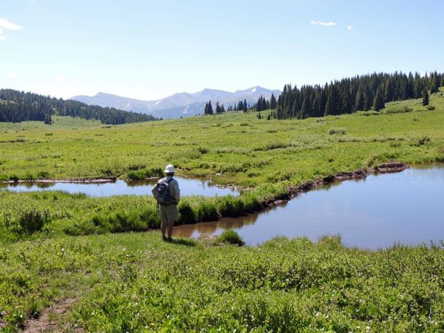 Shrine Mountain Trail - All You Need to Know BEFORE You Go (with Photos)