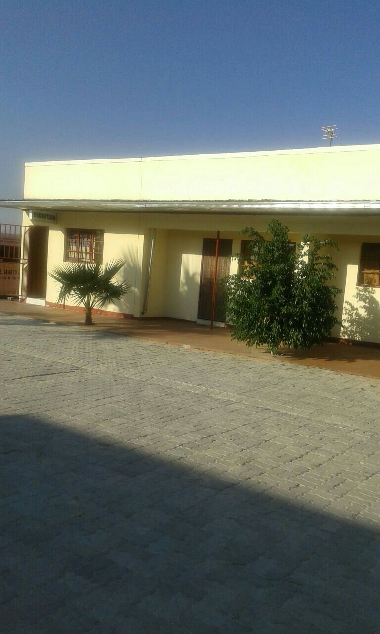 OSHIKOTO GUEST HOUSE ONDANGWA - Guesthouse Reviews & Price Comparison ...