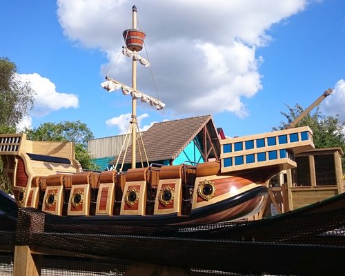 THE 10 BEST Water & Amusement Parks in Normandy (Updated 2023)