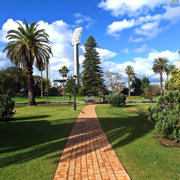 Supreme Court Gardens (Perth) - 2023 Lohnt es sich? (Mit fotos)