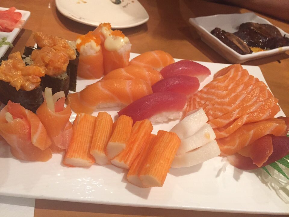 THE BEST Sushi In Toronto Updated 2024 Tripadvisor   Photo0jpg 