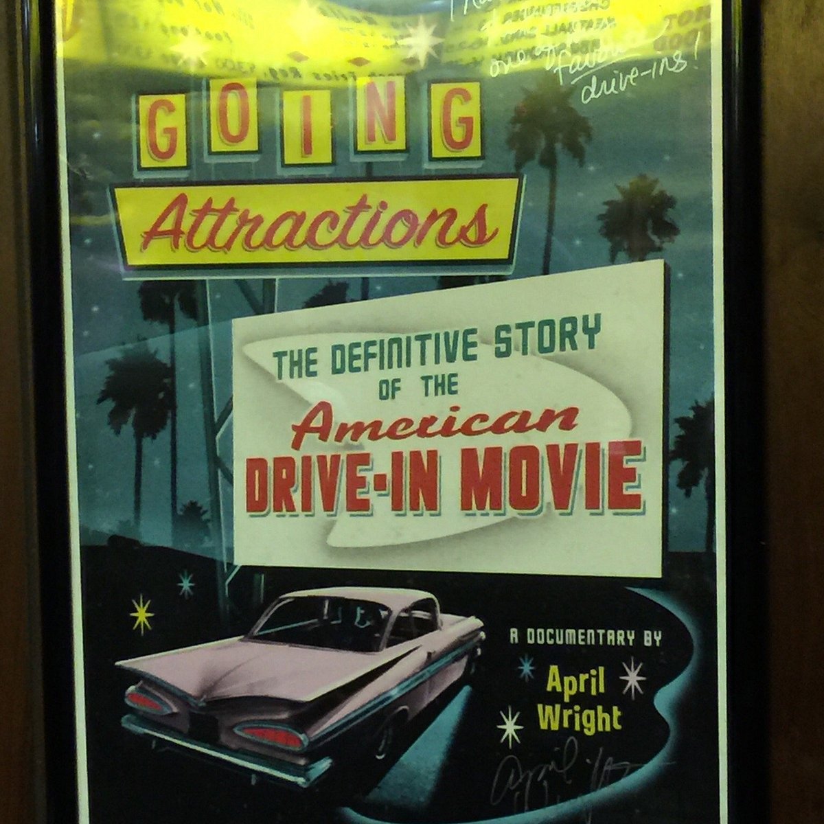 Bengie S Drive In Theatre Baltimore All You Need To Know Before You Go