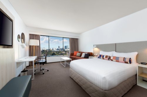 RYDGES PARRAMATTA $101 ($̶1̶2̶1̶) - Updated 2024 Prices & Hotel Reviews ...