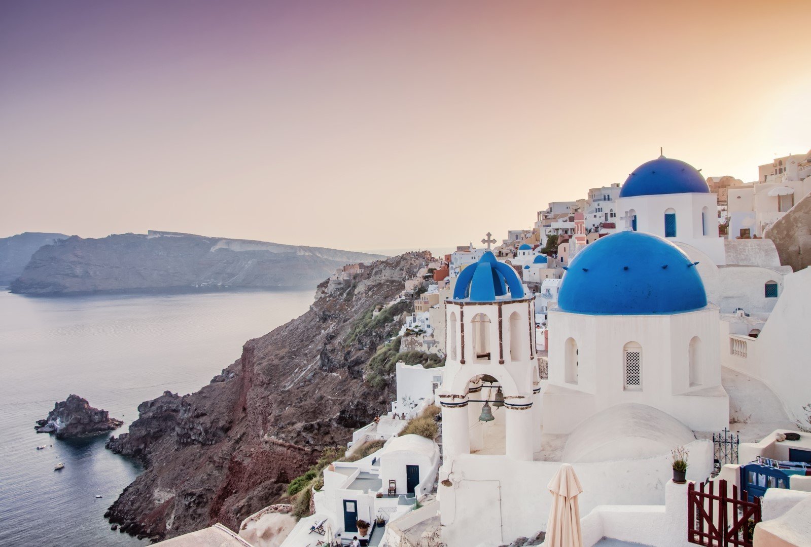 Santorini Day Tours by Dimitris P. (Fira) - All You Need to Know BEFORE ...