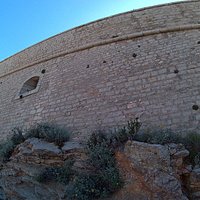 theatre de la mer