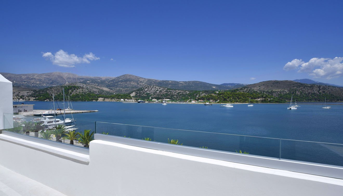 Hotel photo 8 of Kefalonia Grand Hotel.