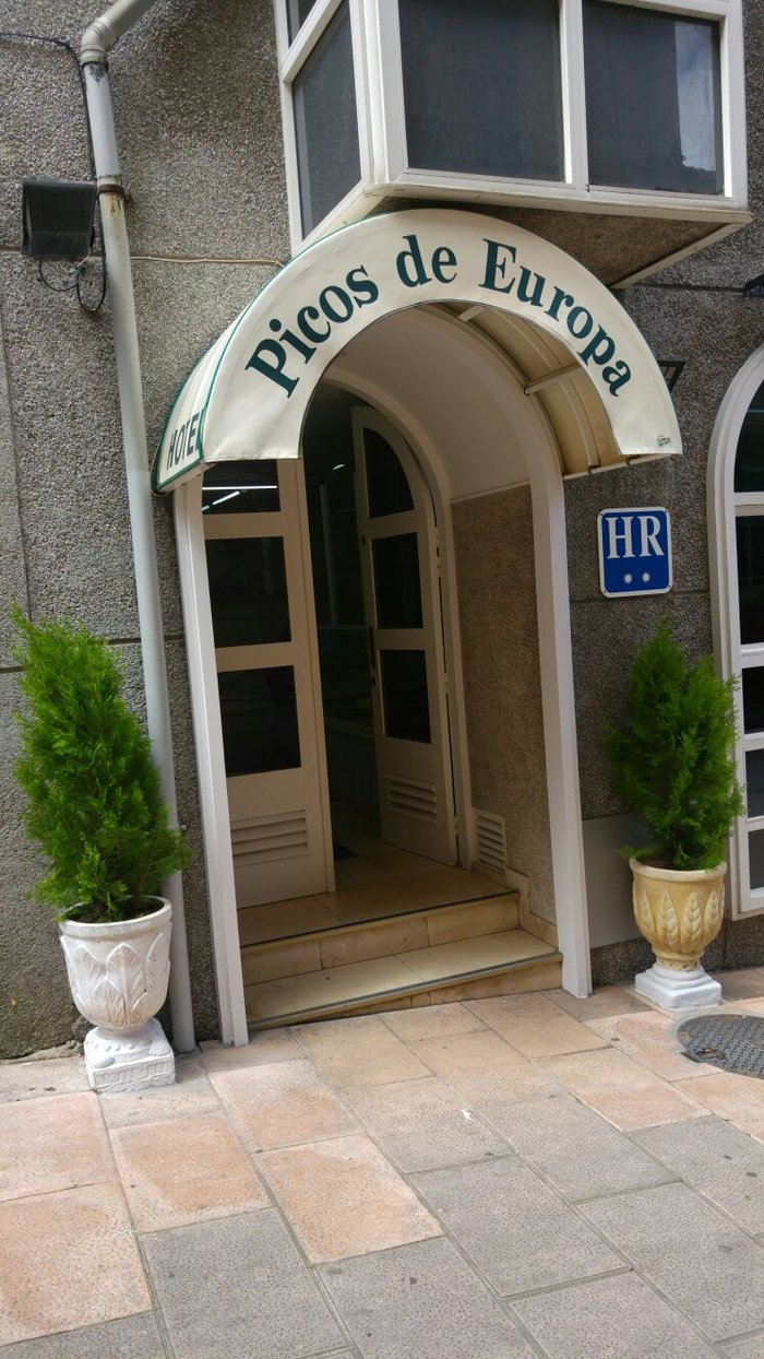 Imagen 7 de Hotel Picos de Europa