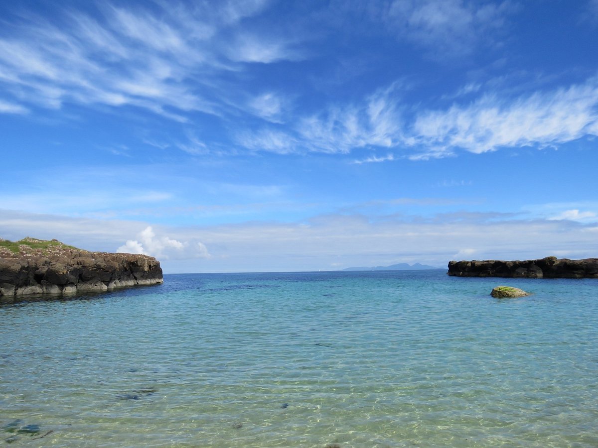 LANGAMULL BEACH (Dervaig) - All You Need to Know BEFORE You Go