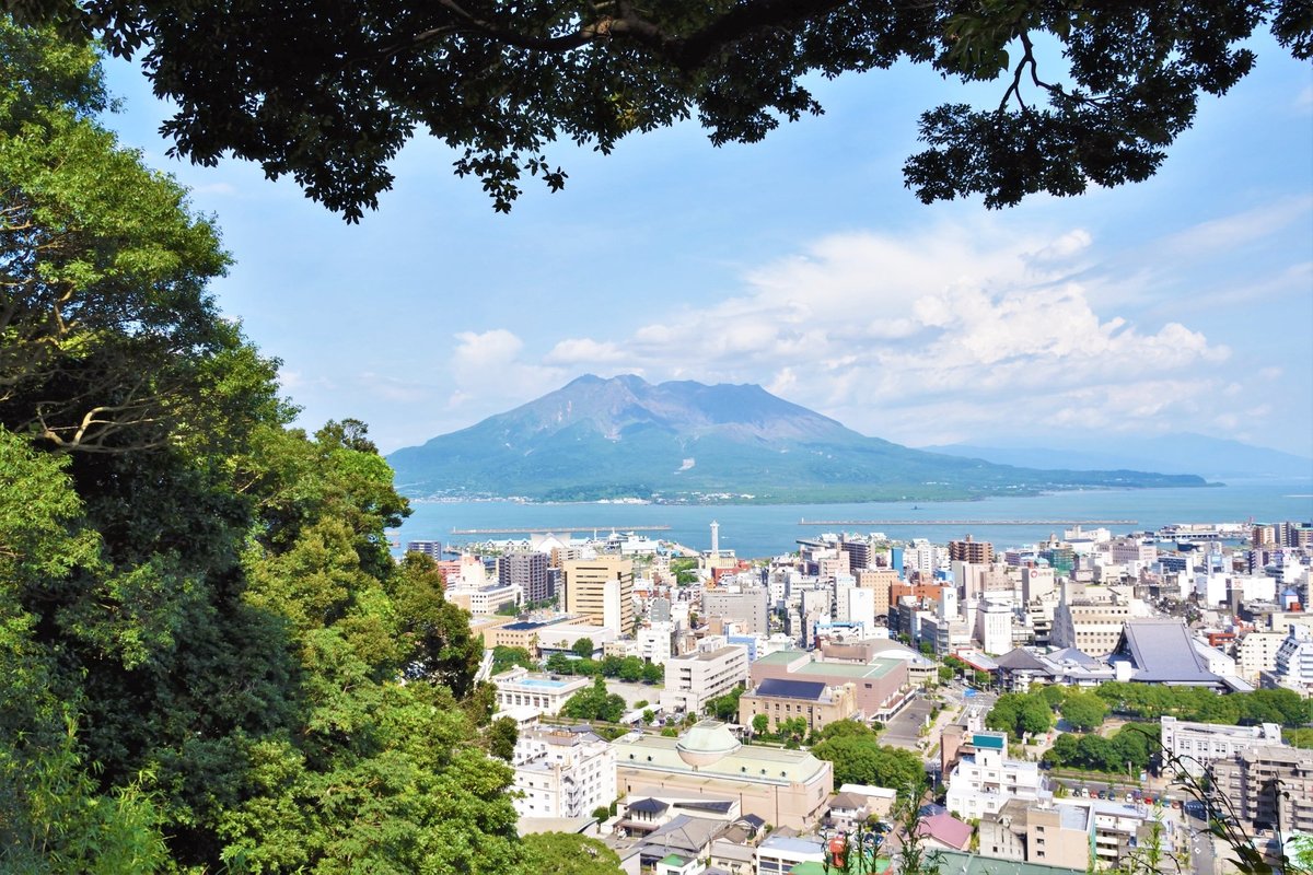 The 10 Best Things To Do In Kagoshima - 2022 (with Photos)