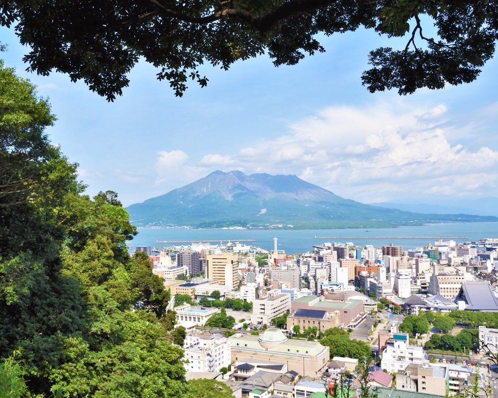 THE 10 BEST Things to Do in Kagoshima (UPDATED 2024)