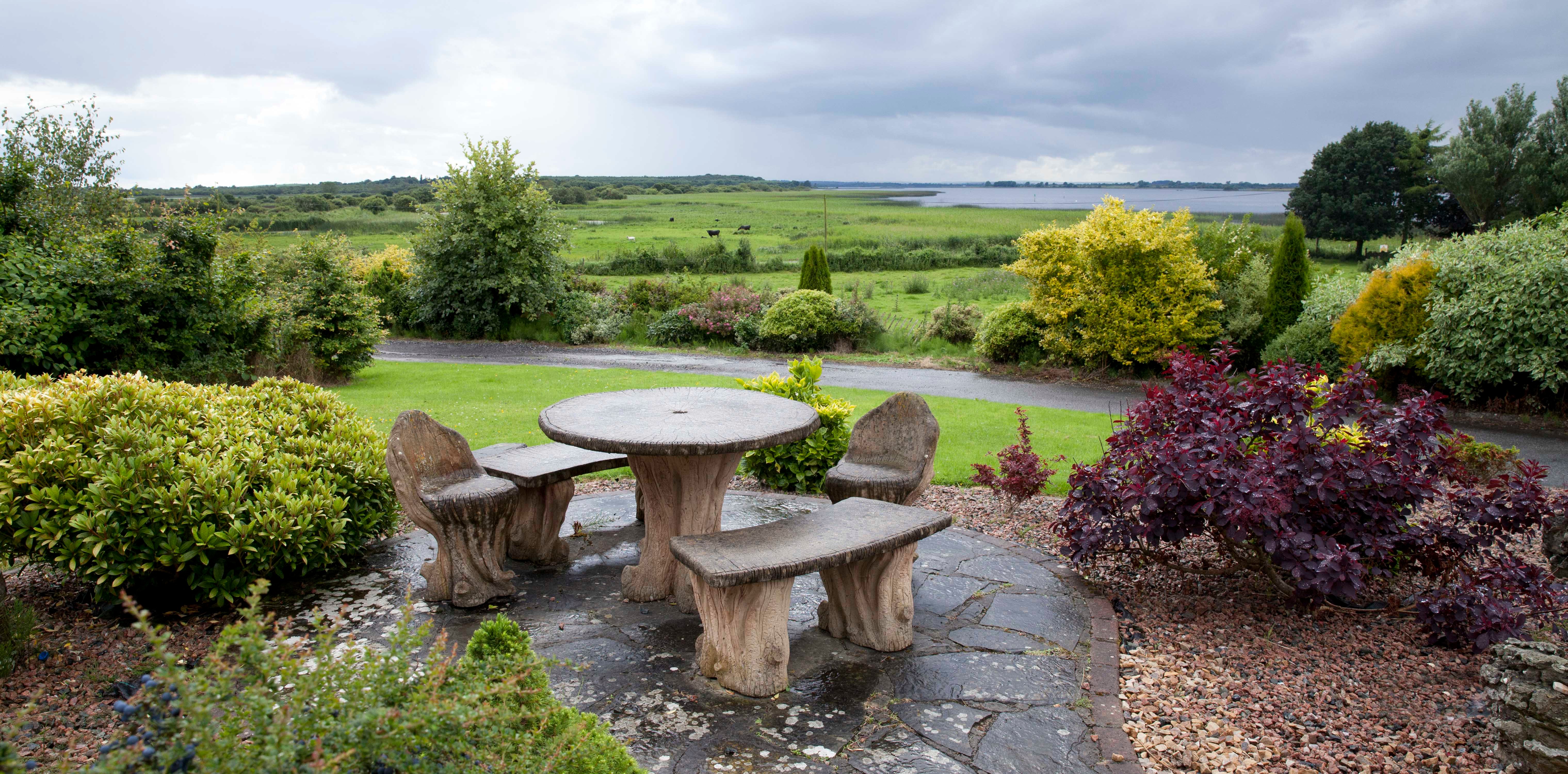 INNY BAY BED AND BREAKFAST (Athlone, Ierland) - Foto's En Reviews ...