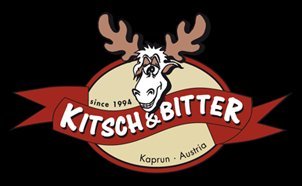 Kitsch & Bitter
