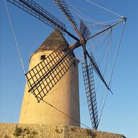 Windmill