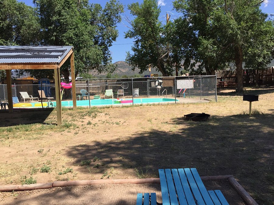 Starlite Classic Campground Reviews
