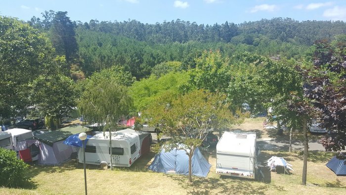 Imagen 8 de Camping San Francisco